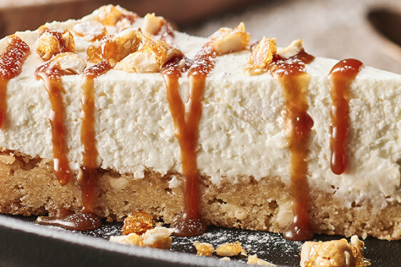 Cheesecake